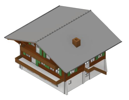 住宅8缩略图